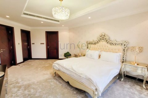 Vila u gradu Palm Jumeirah, Dubai, UAE 4 spavaće sobe, 465 m2 Br. 50666 - Slika 7