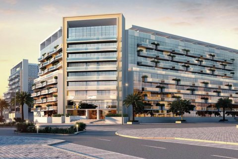 Dubai Studio City - Slika 8