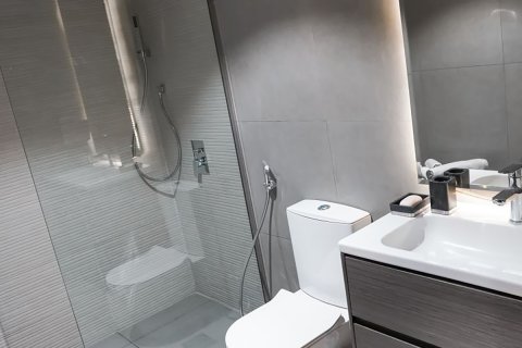 Apartman u BELLA ROSE u gradu Dubai Science Park, UAE 1 spavaća soba, 74 m2 Br. 54744 - Slika 1