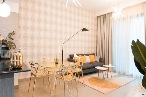 Apartman u BELLA ROSE u gradu Dubai Science Park, UAE 1 spavaća soba, 74 m2 Br. 54744 - Slika 7