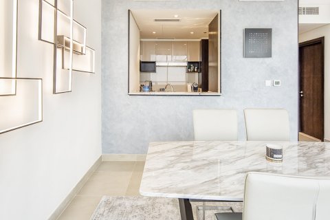 Apartman u DUBAI CREEK RESIDENCES u gradu Dubai Creek Harbour (The Lagoons), UAE 3 spavaće sobe, 168 m2 Br. 47132 - Slika 1