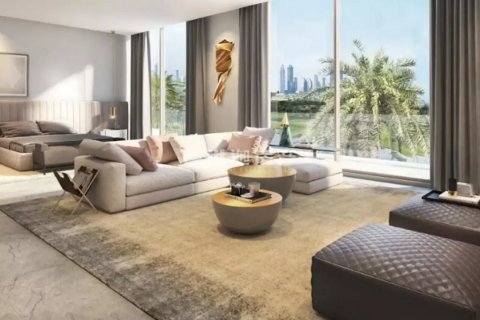 Vila u gradu Dubai Hills Estate, Dubai, UAE 4 spavaće sobe, 504 m2 Br. 55040 - Slika 4