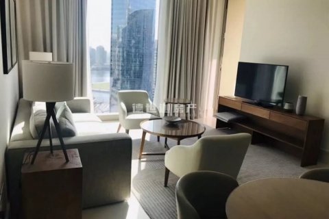 Apartman u gradu Downtown Dubai (Downtown Burj Dubai), Dubai, UAE 5 spavaće sobe, 622 m2 Br. 55039 - Slika 1