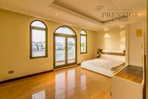 Vila u gradu Palm Jumeirah, Dubai, UAE 4 spavaće sobe, 465 m2 Br. 56218 - Slika 6