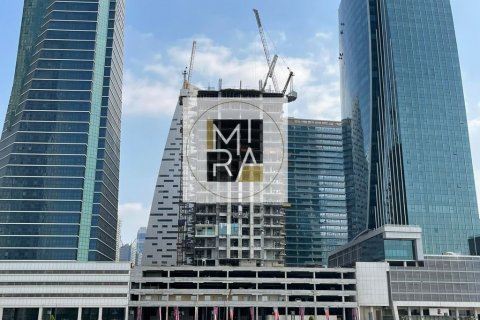 Apartman u URBAN OASIS BY MISSONI u gradu Business Bay, Dubai, UAE 1 spavaća soba, 72.5 m2 Br. 54009 - Slika 7