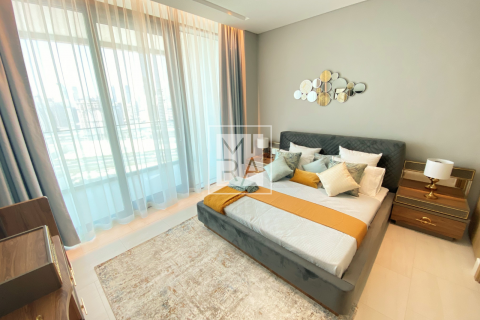 Apartman u gradu Business Bay, Dubai, UAE 1 spavaća soba, 101.4 m2 Br. 48883 - Slika 16