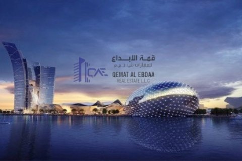 Hotelski apartman u gradu Al Jaddaf, Dubai, UAE 17465.7715 m2 Br. 54120 - Slika 6