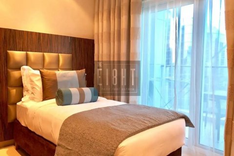 Apartman u gradu Jumeirah Lake Towers, Dubai, UAE 3 spavaće sobe, 126 m2 Br. 55033 - Slika 11