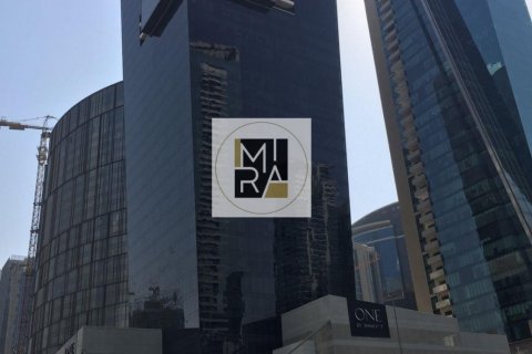 Ured u gradu Business Bay, Dubai, UAE 237.7 m2 Br. 54759 - Slika 17