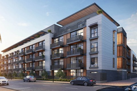 BELGRAVIA SQUARE u gradu Jumeirah Village Circle, Dubai, UAE Br. 46824