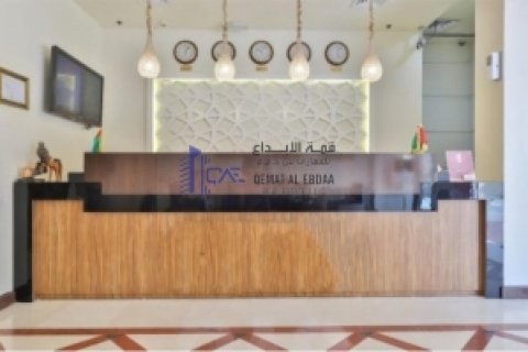 Nekretnina u gradu Dubai, UAE 3901.9277 m2 Br. 54116 - Slika 2