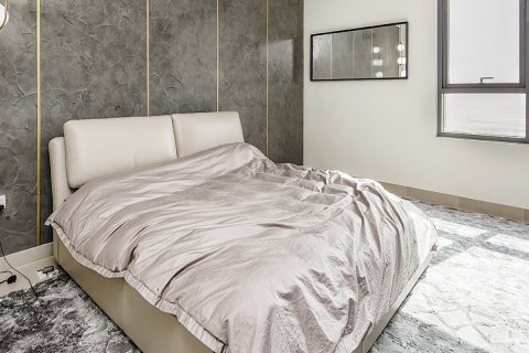 Apartman u DUBAI CREEK RESIDENCES u gradu Dubai Creek Harbour (The Lagoons), UAE 3 spavaće sobe, 168 m2 Br. 47132 - Slika 5