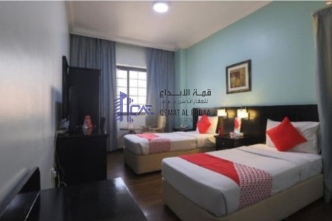 Nekretnina u gradu Dubai, UAE 3901.9277 m2 Br. 54116 - Slika 8