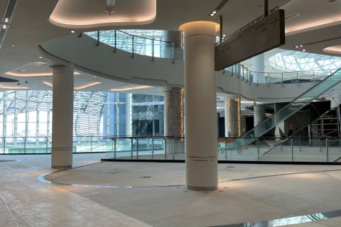 Poslovni prostor u gradu Al Barsha, Dubai, UAE 48000 m2 Br. 53735 - Slika 2