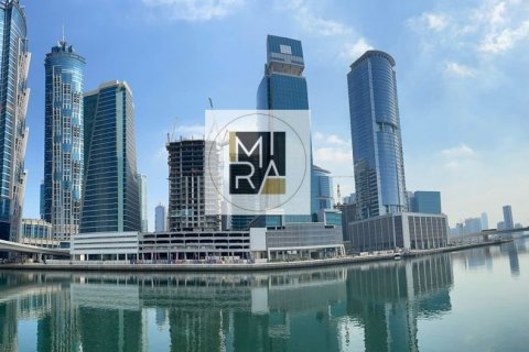 Apartman u URBAN OASIS BY MISSONI u gradu Business Bay, Dubai, UAE 1 spavaća soba, 72.5 m2 Br. 54009 - Slika 1