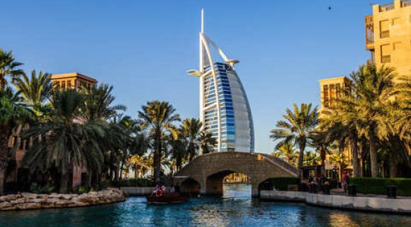 The Dubai Land Department launched a building classification survey project