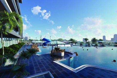 Dubai Studio City - Slika 4