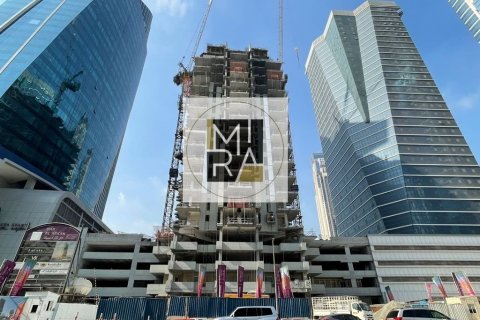 Apartman u URBAN OASIS BY MISSONI u gradu Business Bay, Dubai, UAE 1 spavaća soba, 72.5 m2 Br. 54009 - Slika 10