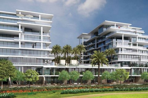 GOLF HORIZON u gradu Dubai, UAE Br. 46857