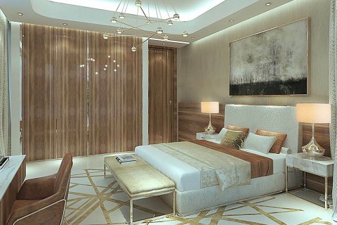 Apartman u MILLENNIUM BINGHATTI u gradu Business Bay, Dubai, UAE 2 spavaće sobe, 129 m2 Br. 47428 - Slika 1
