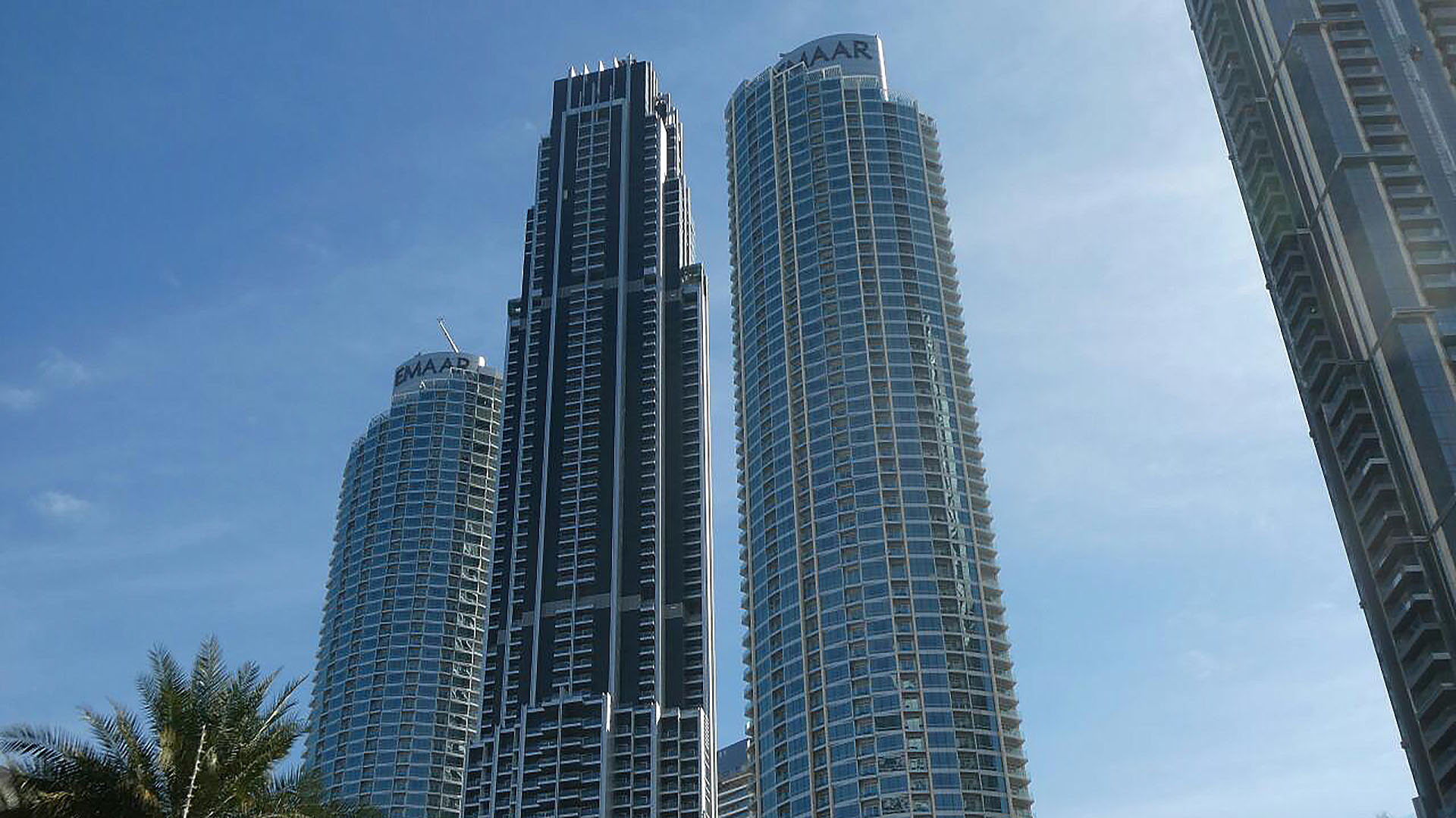 ADDRESS FOUNTAIN VIEWS