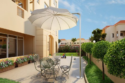 Apartman u AL BADIA RESIDENCE u gradu Dubai Festival City, UAE 3 spavaće sobe, 211 m2 Br. 55548 - Slika 5