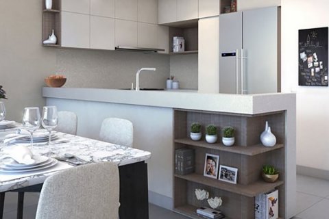 Apartman u HARBOUR GATE u gradu Dubai Creek Harbour (The Lagoons), UAE 3 spavaće sobe, 153 m2 Br. 47186 - Slika 1