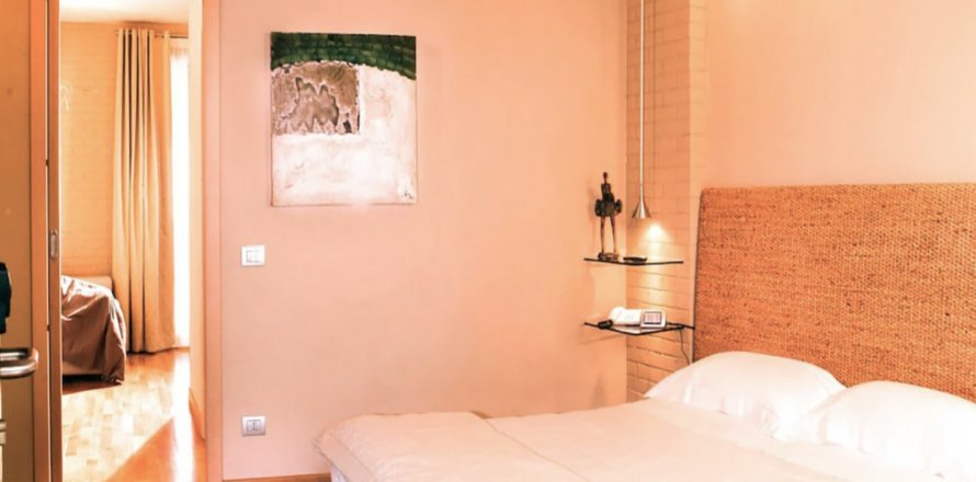Apartman u REVA RESIDENCES u gradu Business Bay, Dubai, UAE 2 spavaće sobe, 85 m2 Br. 47141