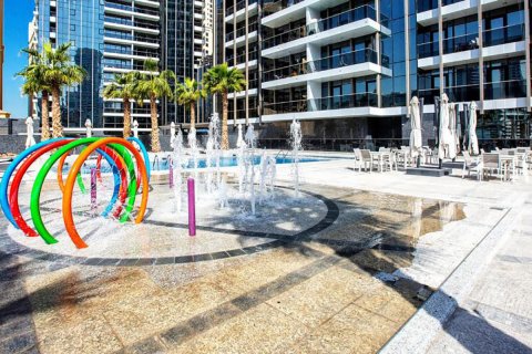 Apartman u SPARKLE TOWERS u gradu Dubai Marina, UAE 2 spavaće sobe, 137 m2 Br. 47202 - Slika 5