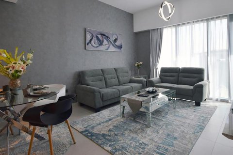 Apartman u MONT ROSE u gradu Dubai Science Park, UAE 2 spavaće sobe, 106 m2 Br. 55577 - Slika 1