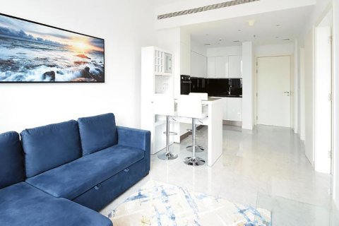 Apartman u THE PAD u gradu Business Bay, Dubai, UAE 2 spavaće sobe, 149 m2 Br. 55607 - Slika 2