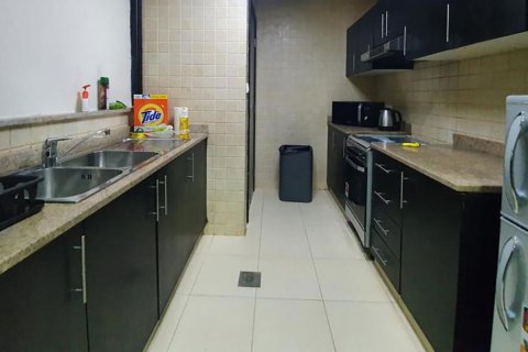 Apartman u QUEUE POINT u gradu Dubai Land, Dubai, UAE 2 spavaće sobe, 99 m2 Br. 55567 - Slika 9