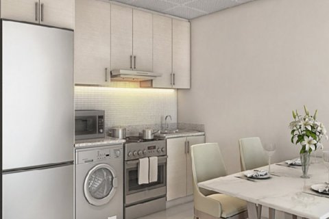 Apartman u DRAGON TOWERS u gradu International City, Dubai, UAE 2 spavaće sobe, 84 m2 Br. 55581 - Slika 3