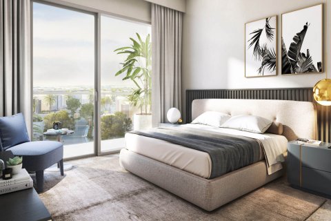 Apartman u GOLF SUITES u gradu Dubai Hills Estate, UAE 2 spavaće sobe, 104 m2 Br. 47075 - Slika 3