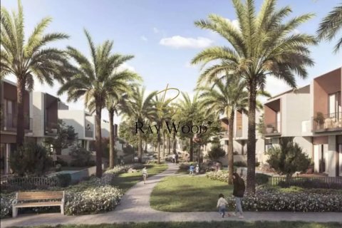 Vila u gradu Dubai Hills Estate, UAE 5 spavaće sobe, 875 m2 Br. 61397 - Slika 8