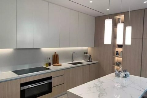 Vila na Saadiyat Island, Abu Dhabi, UAE 4 spavaće sobe, 834 m2 Br. 56970 - Slika 4