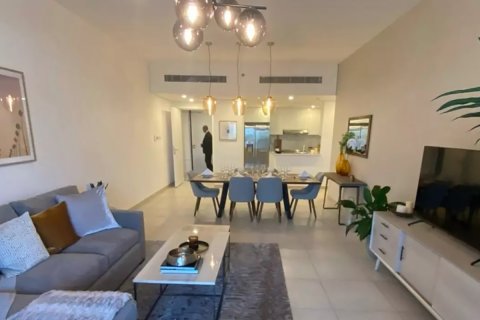 Apartman u RAHAAL u gradu Umm Suqeim, Dubai, UAE 3 spavaće sobe, 185 m2 Br. 47128 - Slika 4