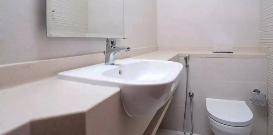 Apartman u AL WALEED GARDEN u gradu Al Jaddaf, Dubai, UAE 2 spavaće sobe, 112 m2 Br. 55538