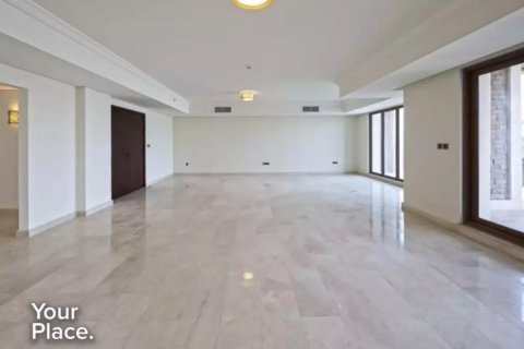 Vila u gradu Palm Jumeirah, Dubai, UAE 4 spavaće sobe, 1340 m2 Br. 59198 - Slika 4