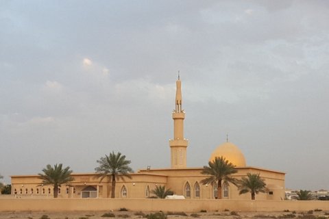 Al Mizhar - Slika 8