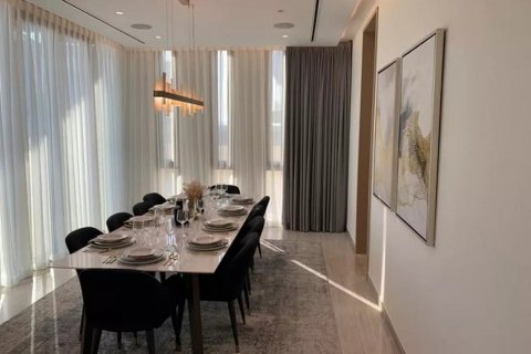 Vila na Saadiyat Island, Abu Dhabi, UAE 4 spavaće sobe, 834 m2 Br. 56970 - Slika 8