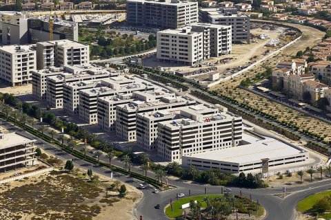 Dubai Industrial Park - Slika 1