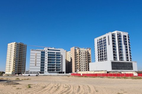 Dubai Residence Complex - Slika 8
