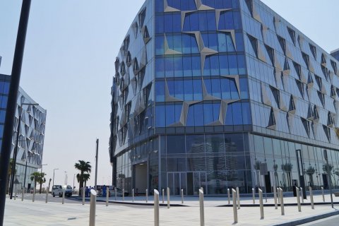 Dubai Design District - Slika 1