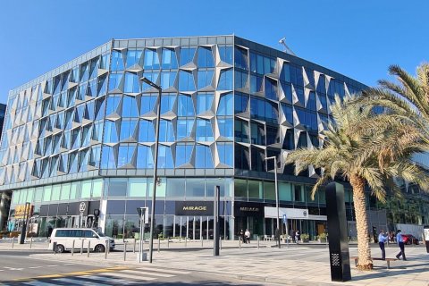 Dubai Design District - Slika 8