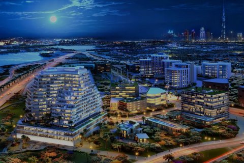 Dubai Healthcare City - Slika 1