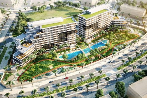 Dubai Healthcare City - Slika 4