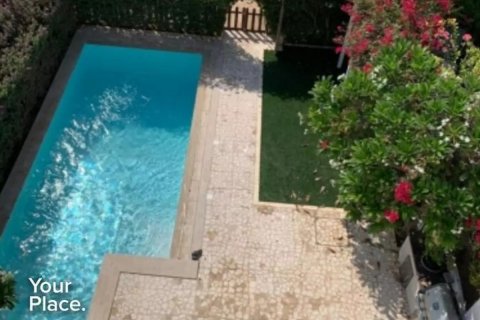 Kuća u nizu u gradu Palm Jumeirah, Dubai, UAE 5 spavaće sobe, 340 m2 Br. 59200 - Slika 5