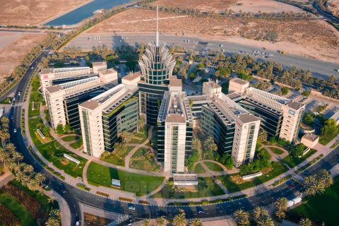 Technology Park - Slika 1