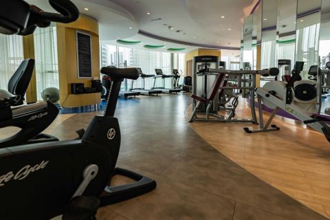 Apartman u UPPER CREST u gradu Downtown Dubai (Downtown Burj Dubai), UAE 2 spavaće sobe, 161 m2 Br. 61740 - Slika 2